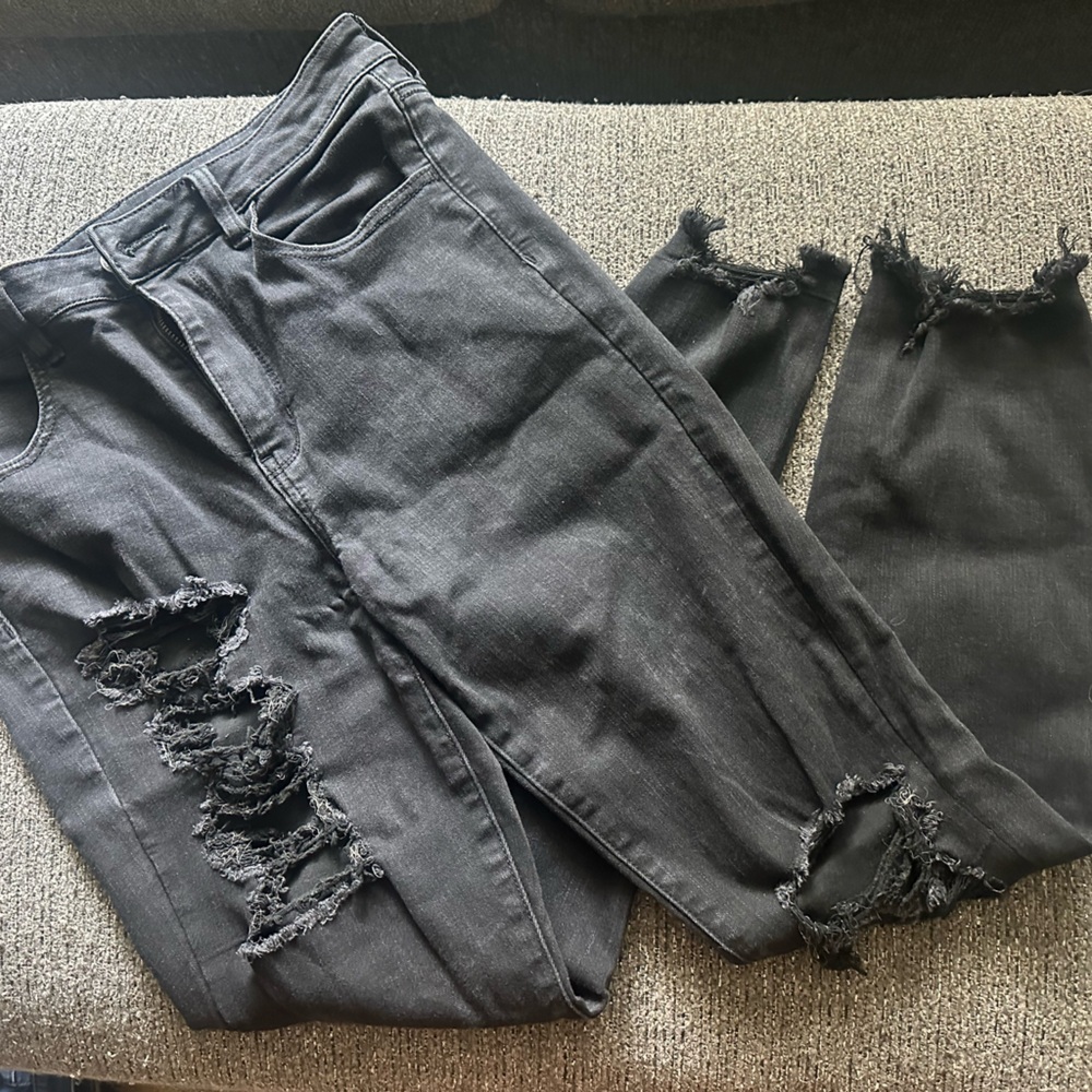AE JEGGING